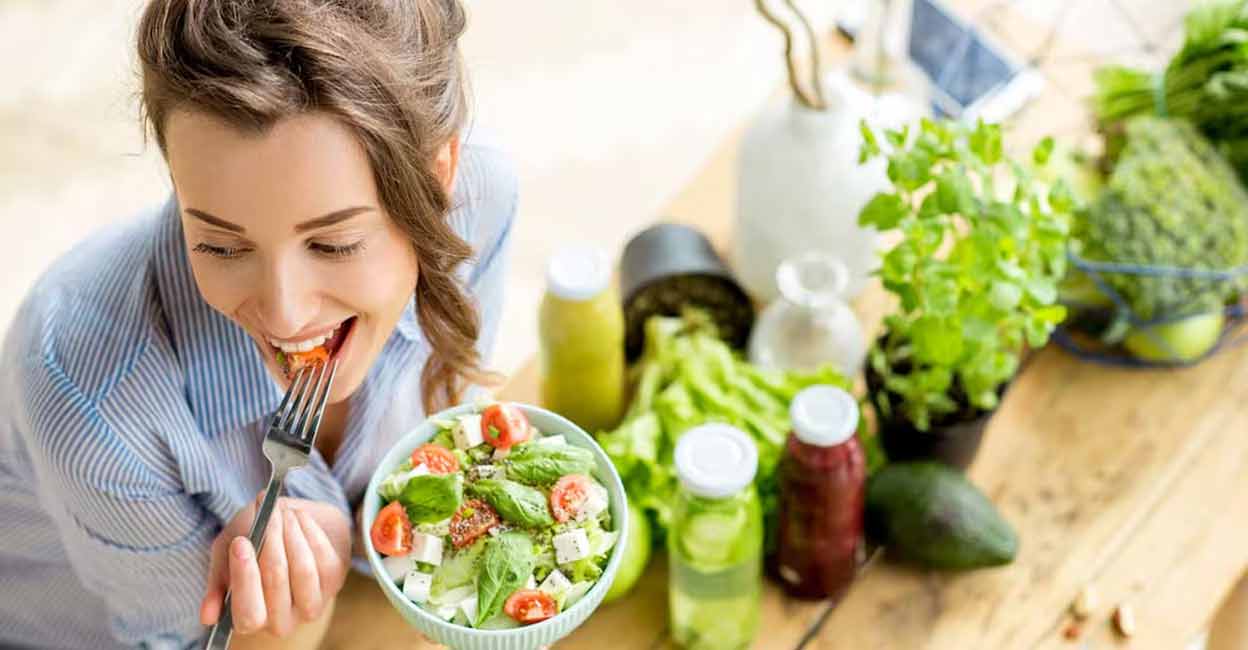 Seven daily habits to control, destroy cancer cells: Expert explains | Health