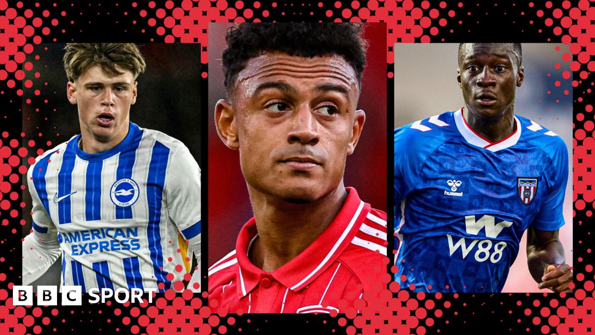 Premier League: ‘Little Messi’, ‘The Spider’ and ‘The Little Engine’ – 21 wildcard players to watch