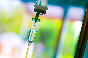 Genetic Testing May Reduce Chemotherapy Side Effects for Patients With GI Cancers