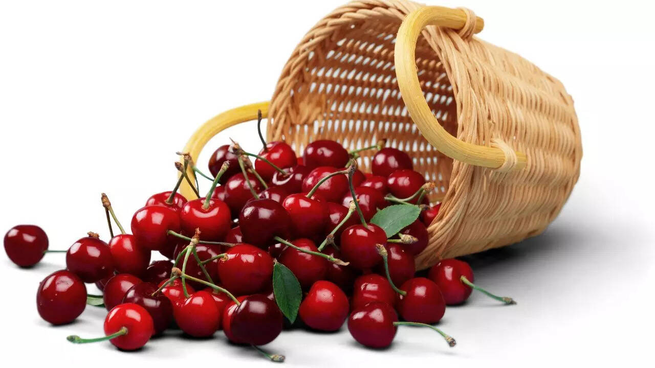 Cherry