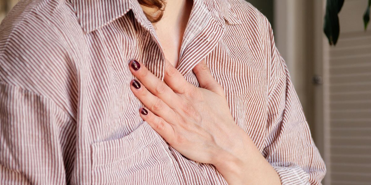 New Wearable Tech Is Coming To Help Manage Perimenopause
