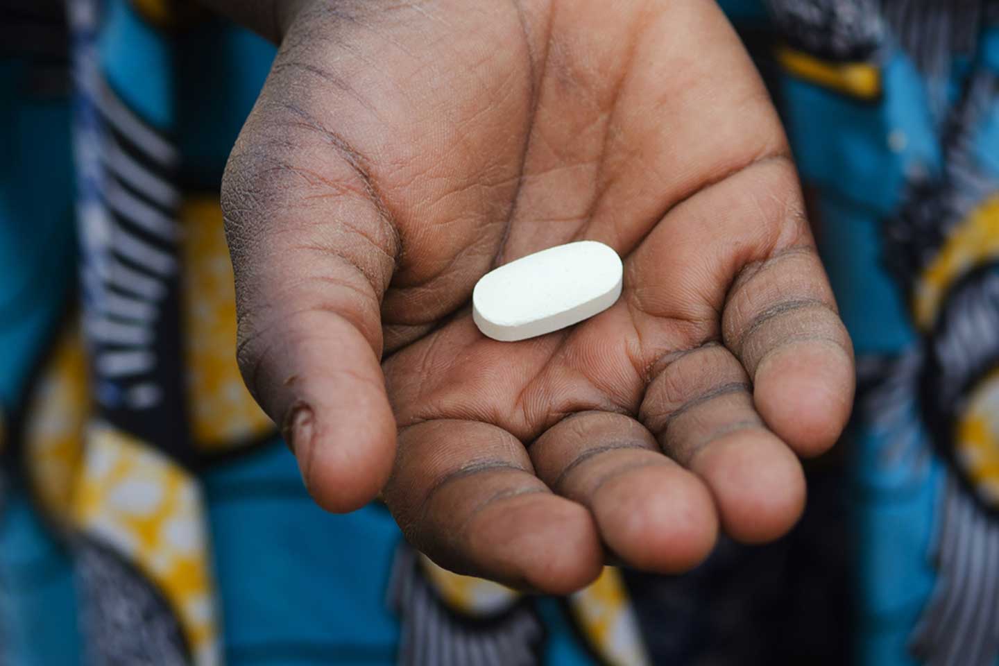 This Chemical Trick Could Turn Losing Malaria Drug Into a Winner