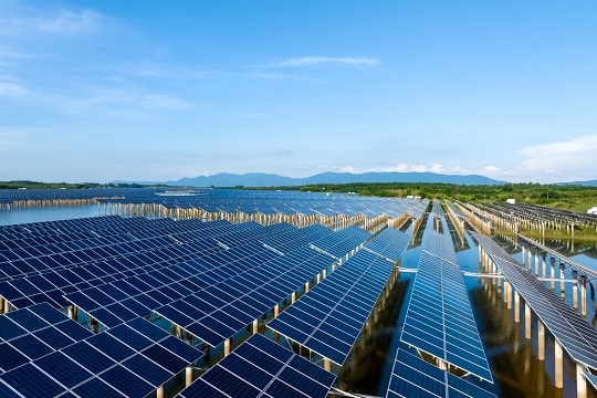 The Outlook for Global Solar Energy Continues to Be Bright