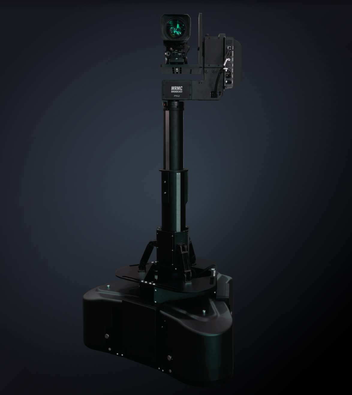 Cinebot Nano: new motion control for solo filmmakers debuts at IBC2025