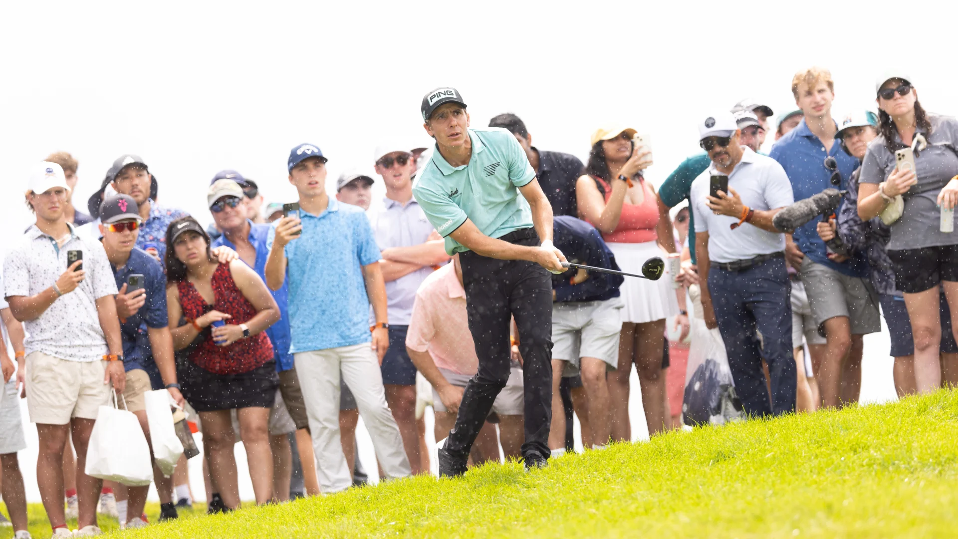 Expert Picks: LIV Golf Indianapolis