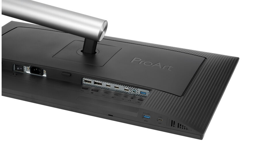ASUS ProArt PA32QCV