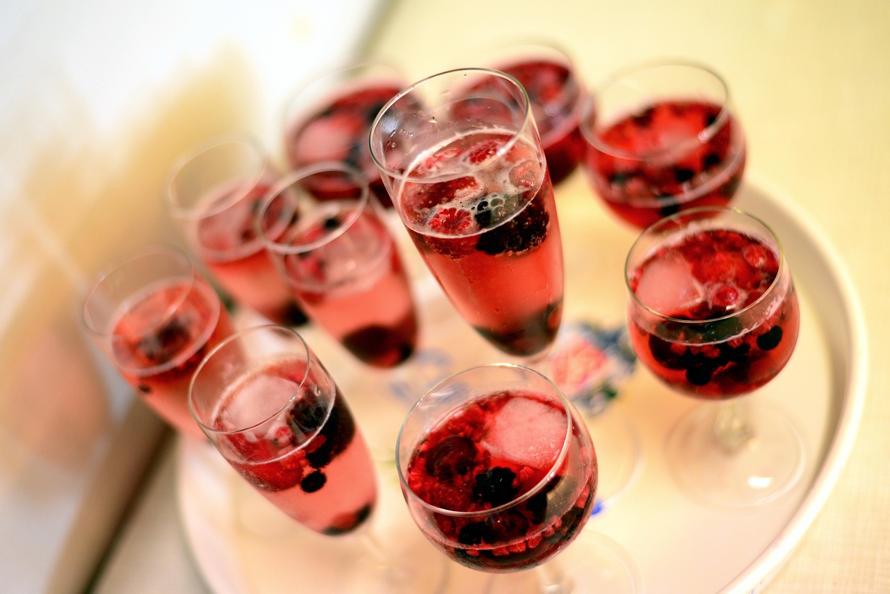 The Impact of Alcohol Consumption of Cancer Risk