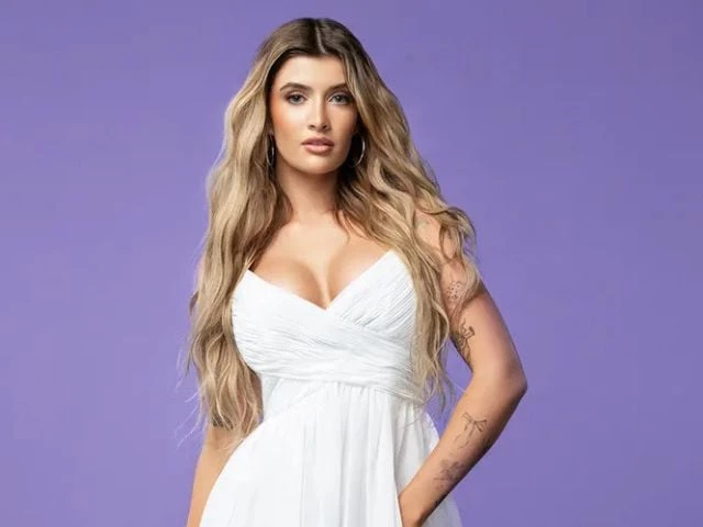 Denise Richards’ daughter Sami Sheen says she nearly became sex trafficking victim during night out
