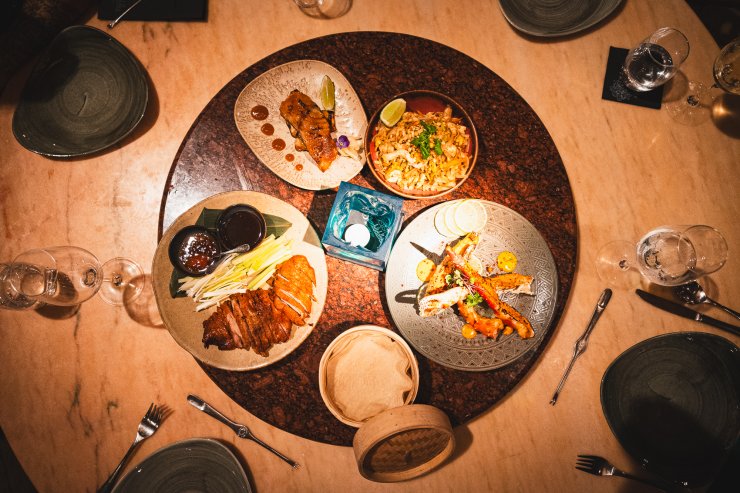 Spice Trails: Exploring Ibiza’s vibrant Asian food scene