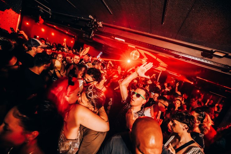 Cocoon reveals Nighttime line-up to set up biggest ever party at 528 Ibiza