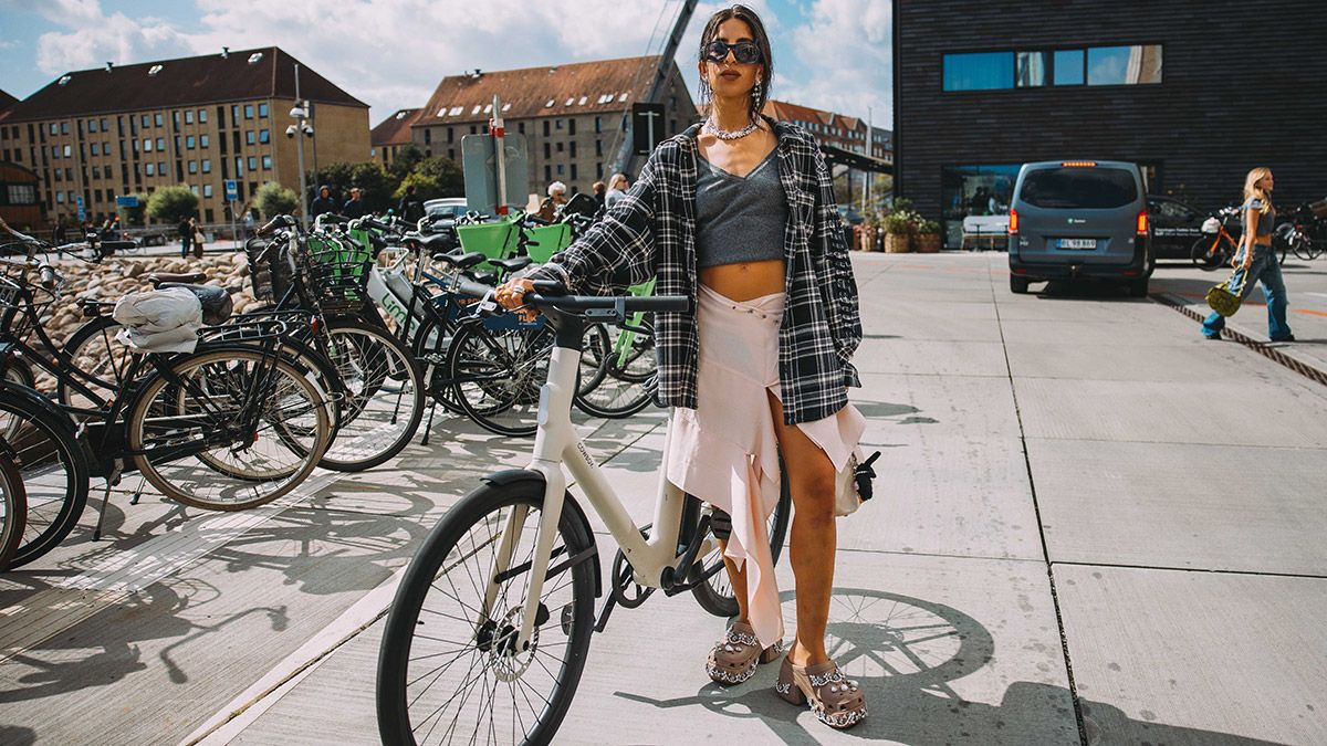 5 key takeaways from Copenhagen Fashion Week