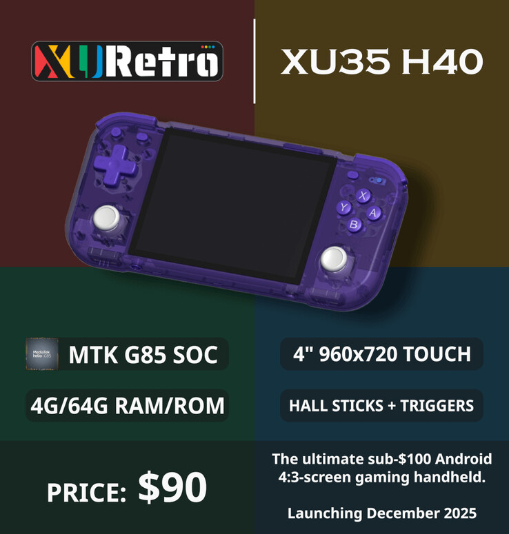 (Image source: XU Retro)