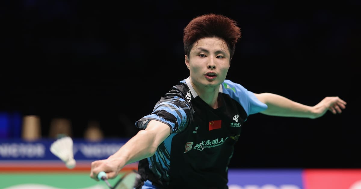 Shi Yuqi faces tricky opener against Lakshya Sen, Lee Zii Jia faces Jeon Hyeokjin
