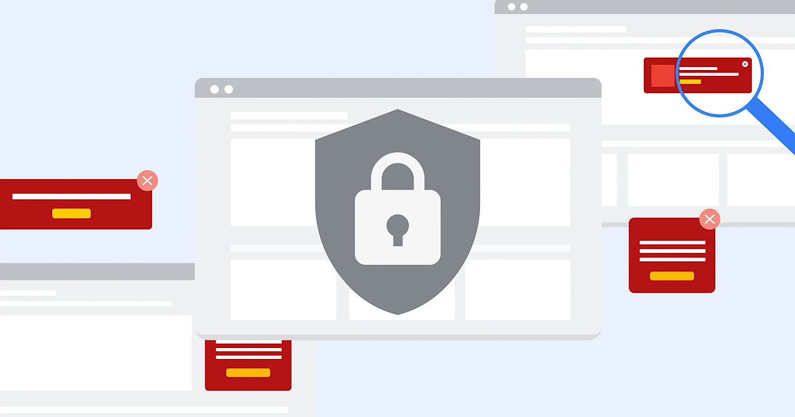 Invalid Ad Traffic From Deceptive Serving Down 40%