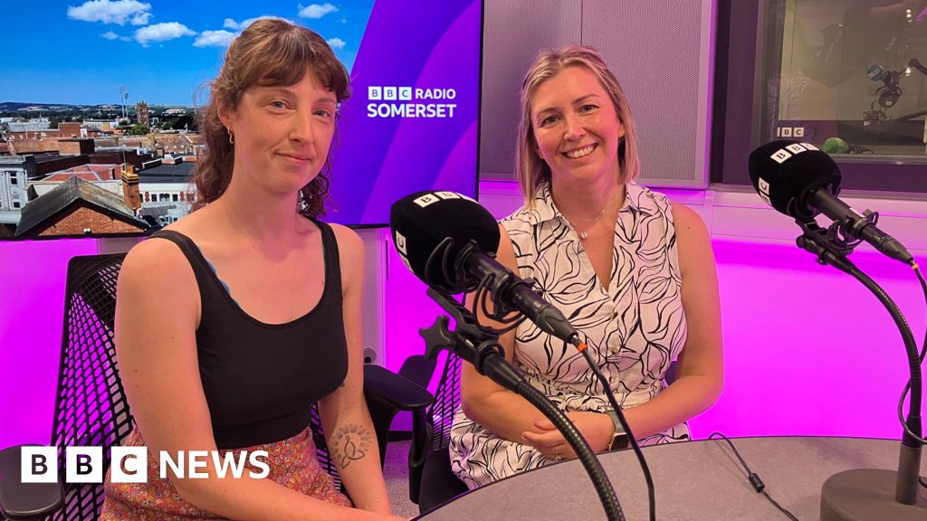 Somerset student midwives struggling to find jobs