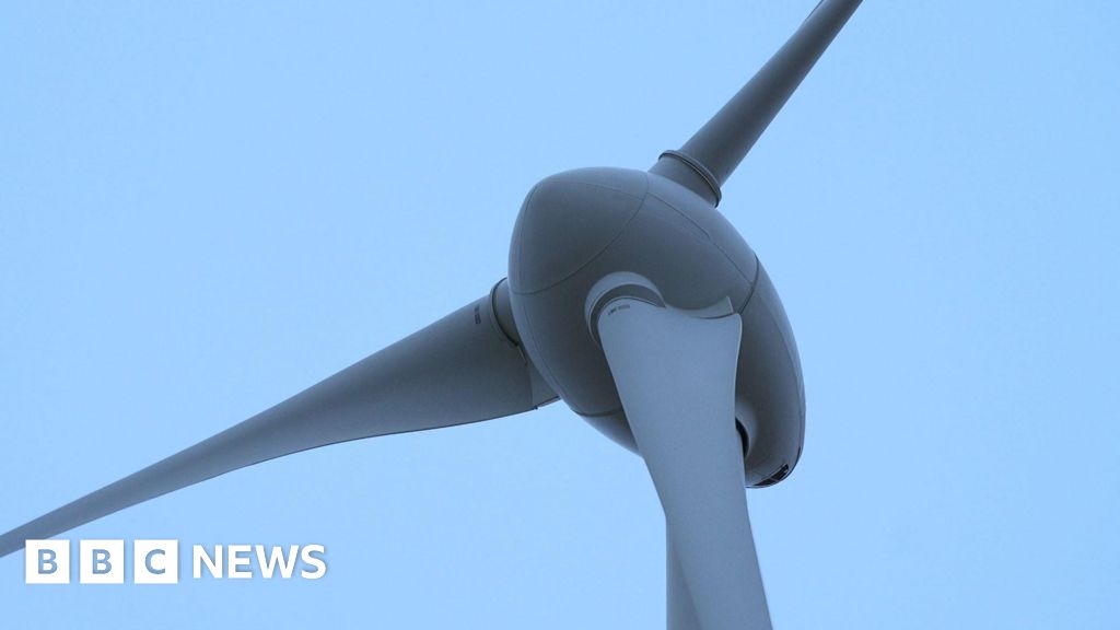 Hartlepool residents object to ‘dominant’ wind turbine plans