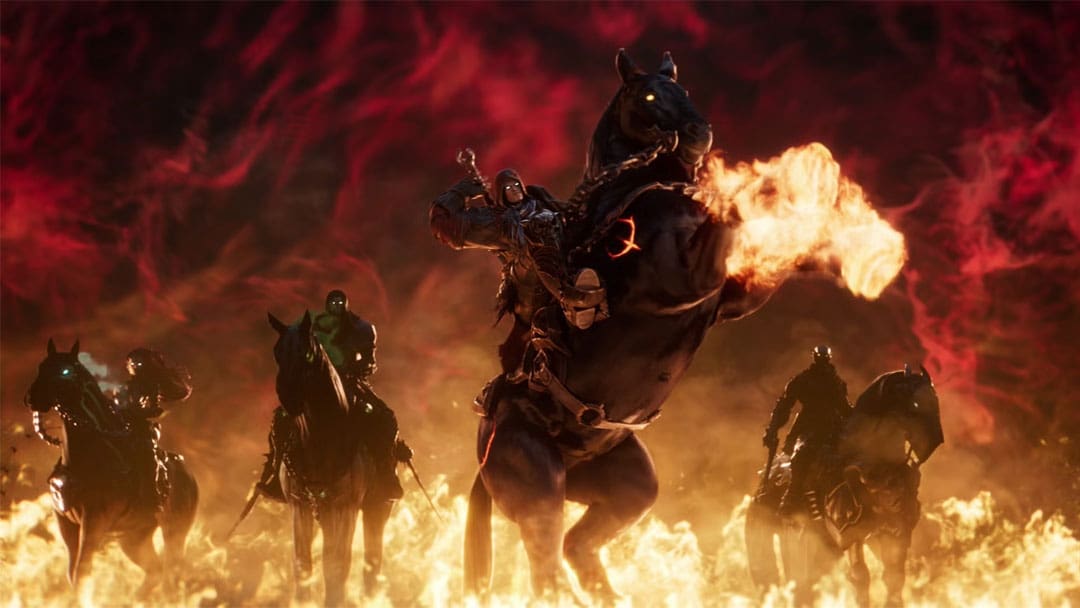 Darkside 4 Revealed – New Chapter in Darkside Franchise Announced