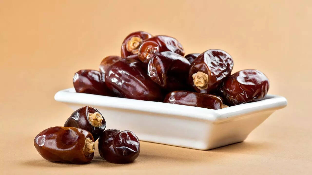 Dates: The natural sweetener with added benefits