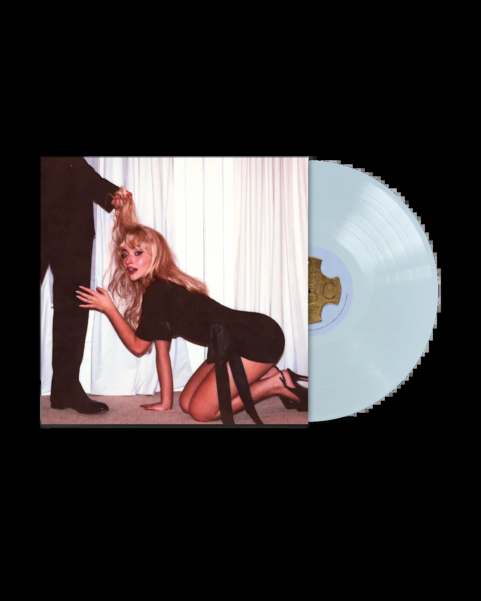 Man's Best Friend Standard LP