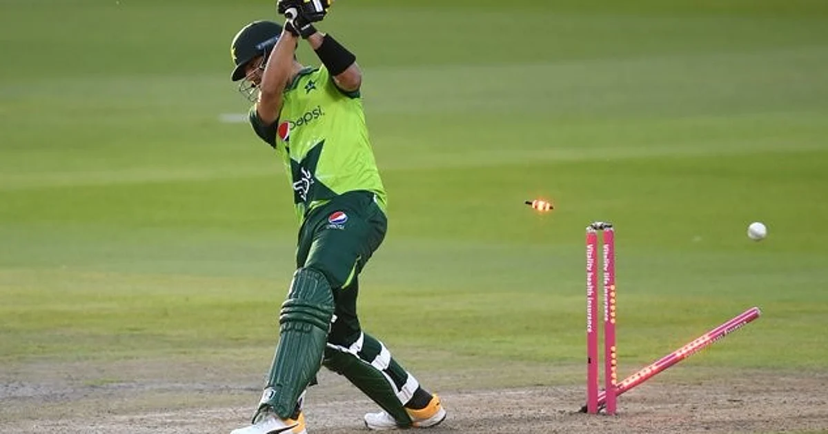 Pakistan batsman Haider Ali under investigation by UK police – Deccan Herald