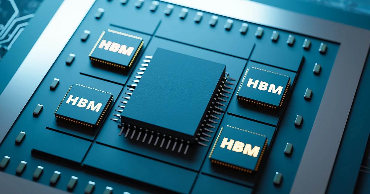 Tech Trade: China Seeks US Easing of AI Chip Export Curbs for Deal – Deccan Herald