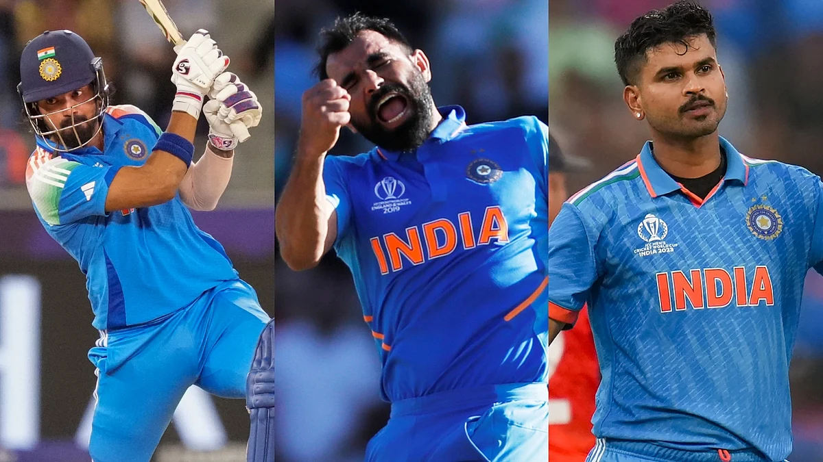 Top players overlooked for Asia Cup 2025