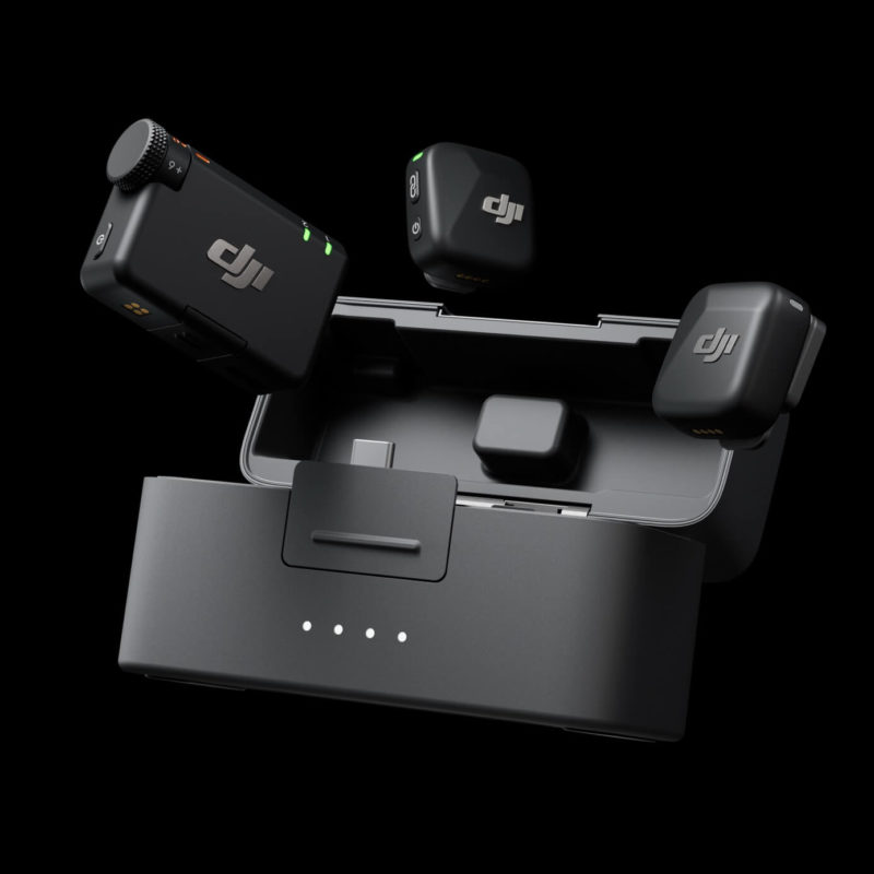 DJI Osmo 360 released outside the US 7 DJI Osmo 360 released outside the US 7