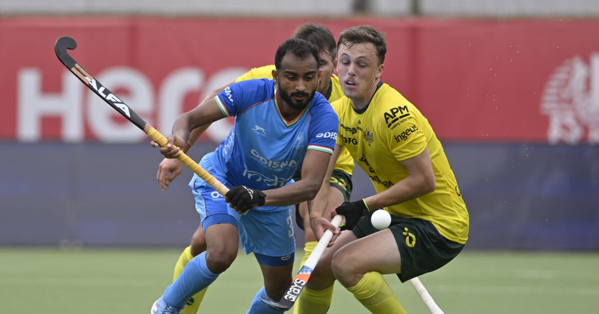 Know full schedule and live match start times