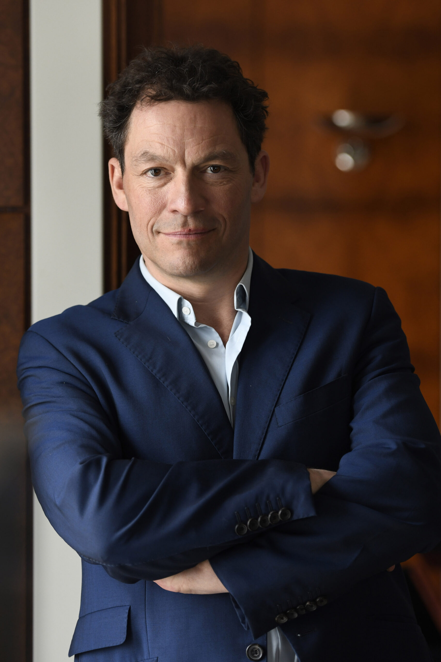 Dominic West And Sienna Miller To Star In HBO And Sky Original Thriller WAR, Two Season Order Confirmed