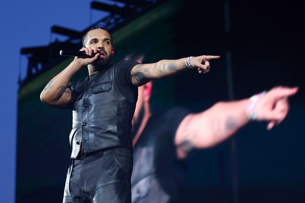 Drake ‘What Did I Miss?’ Tops Rhythmic Airplay, Extends Chart Record