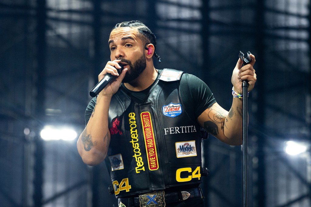 Drake Is Looking for a Fan Named Julia & He Wants Your Help