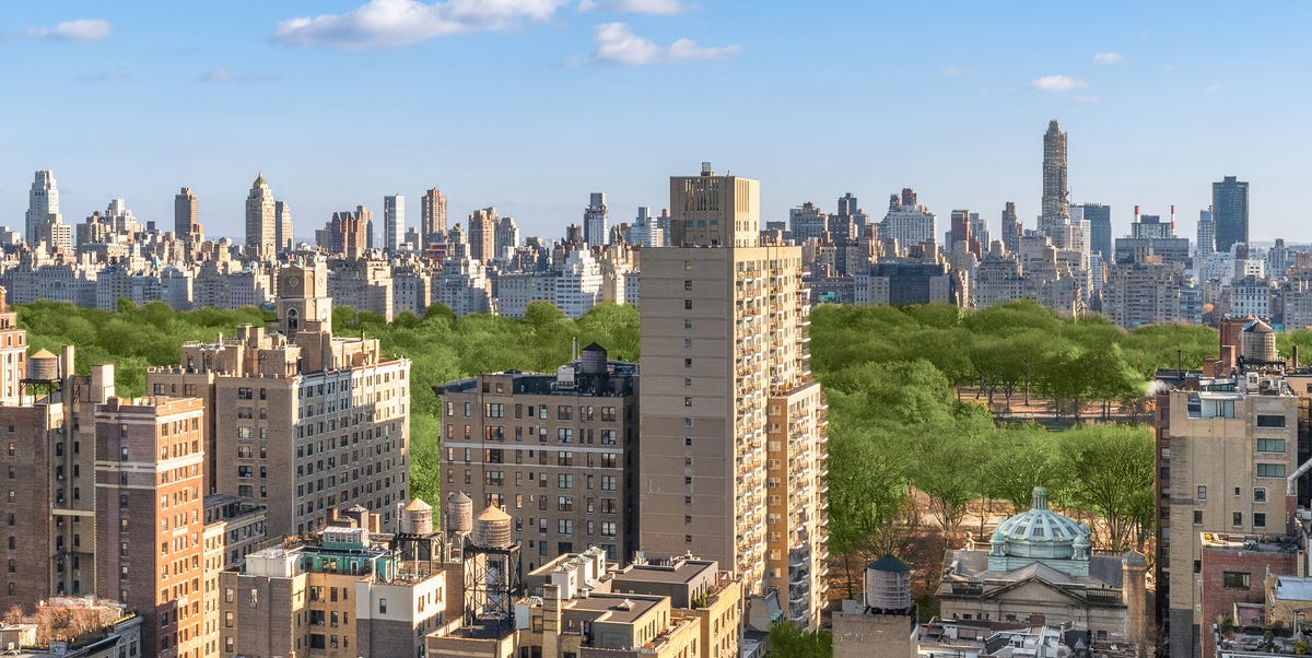 Liam Neeson Sells New York Apartment for $10.3 Million