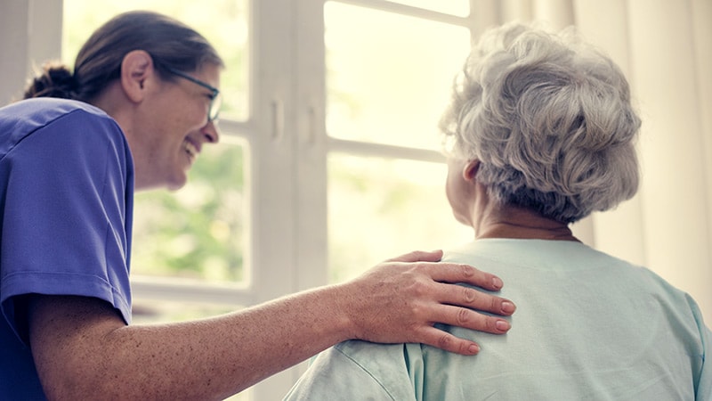 Health Issues More Likely in Rural vs Urban Caregivers
