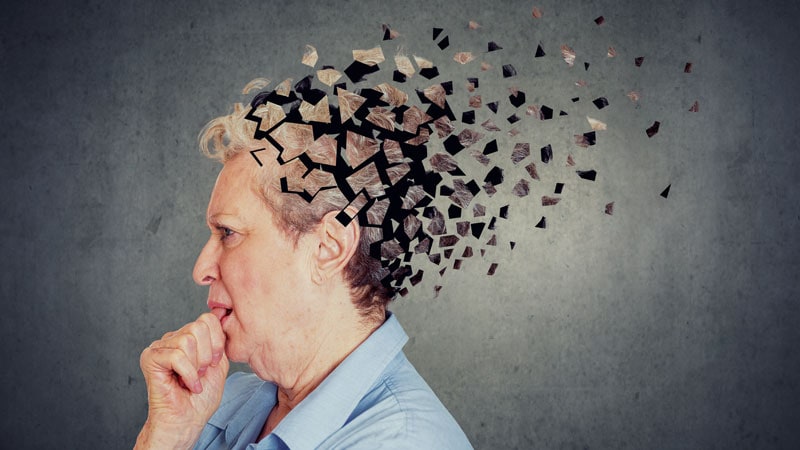 Cognitive Impact From Dementia Risk Factors Greater in Women
