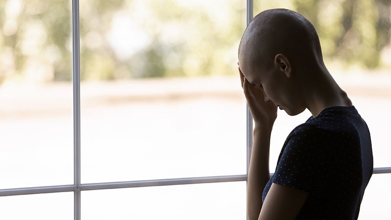 Sexual Health Is Overlooked in Breast Cancer Survivors