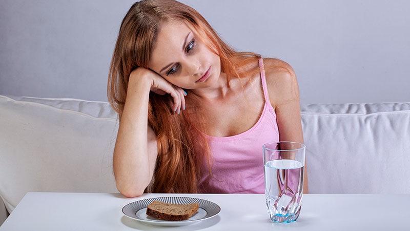 Posthospital Therapy Lowers Risk of Eating Disorder Relapse