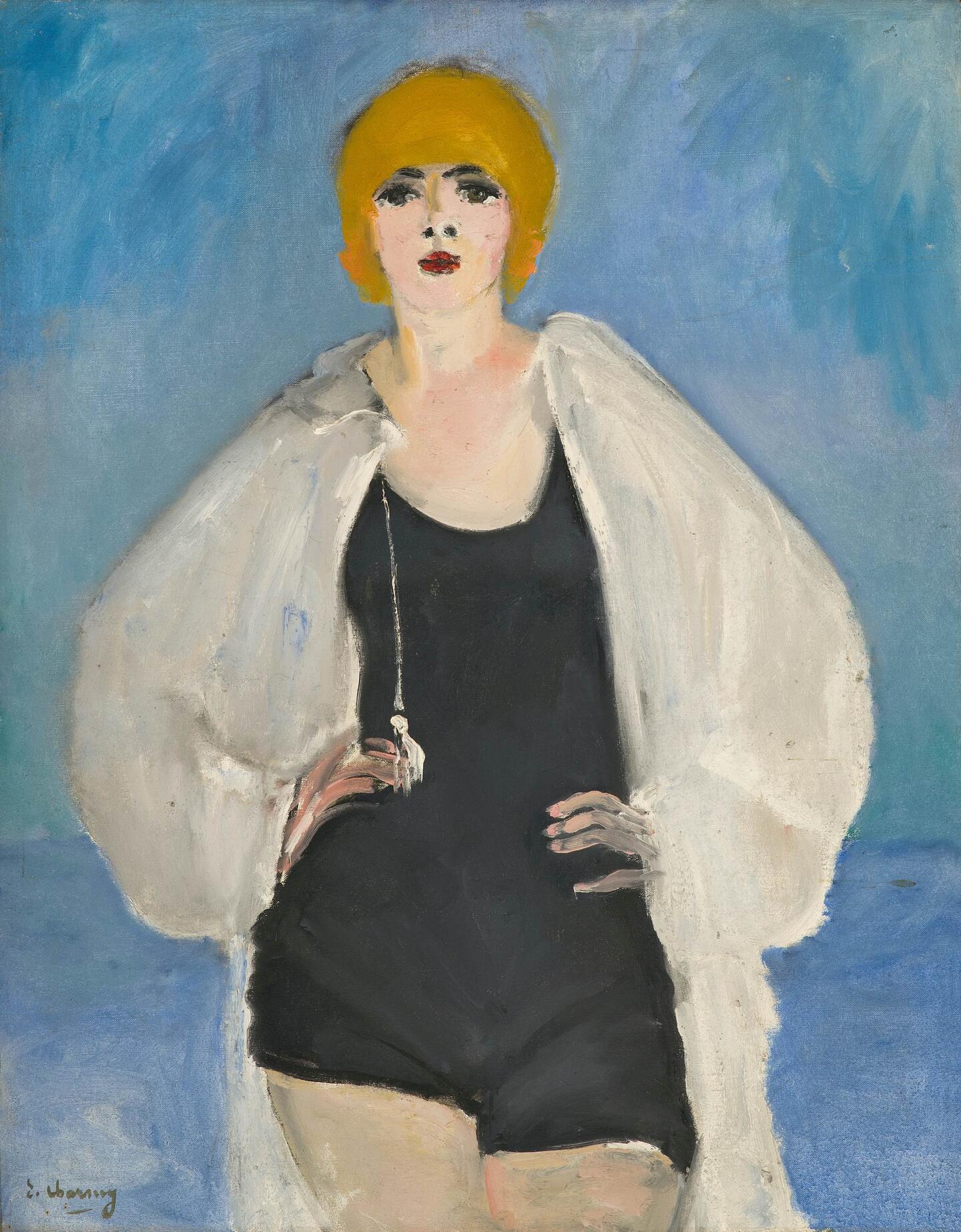 Émilie Charmy