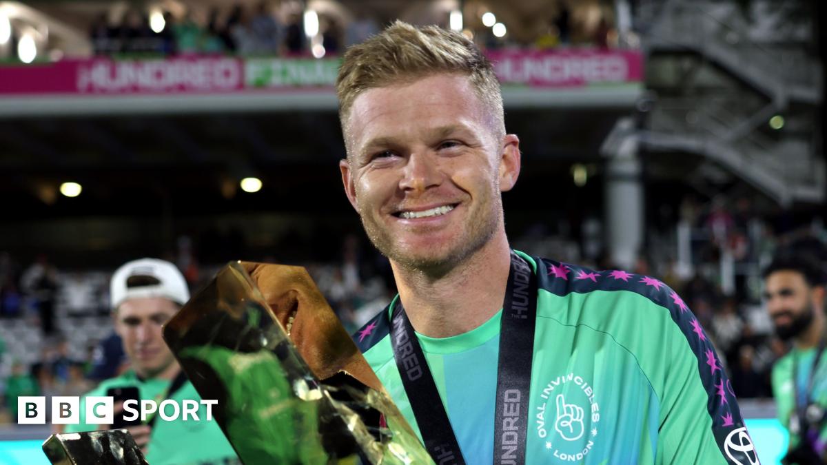 The Hundred 2025 results: Oval Invincibles clinch third straight men’s title with win over Trent Rockets