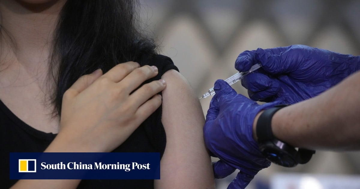 Hongkongers aged 18 to 49 with chronic illnesses can soon receive subsidised flu jabs