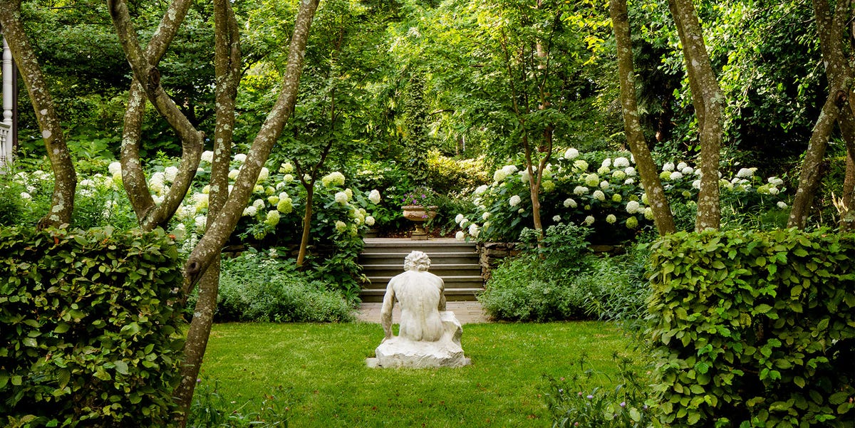The Most Beautiful Gardens Around the World