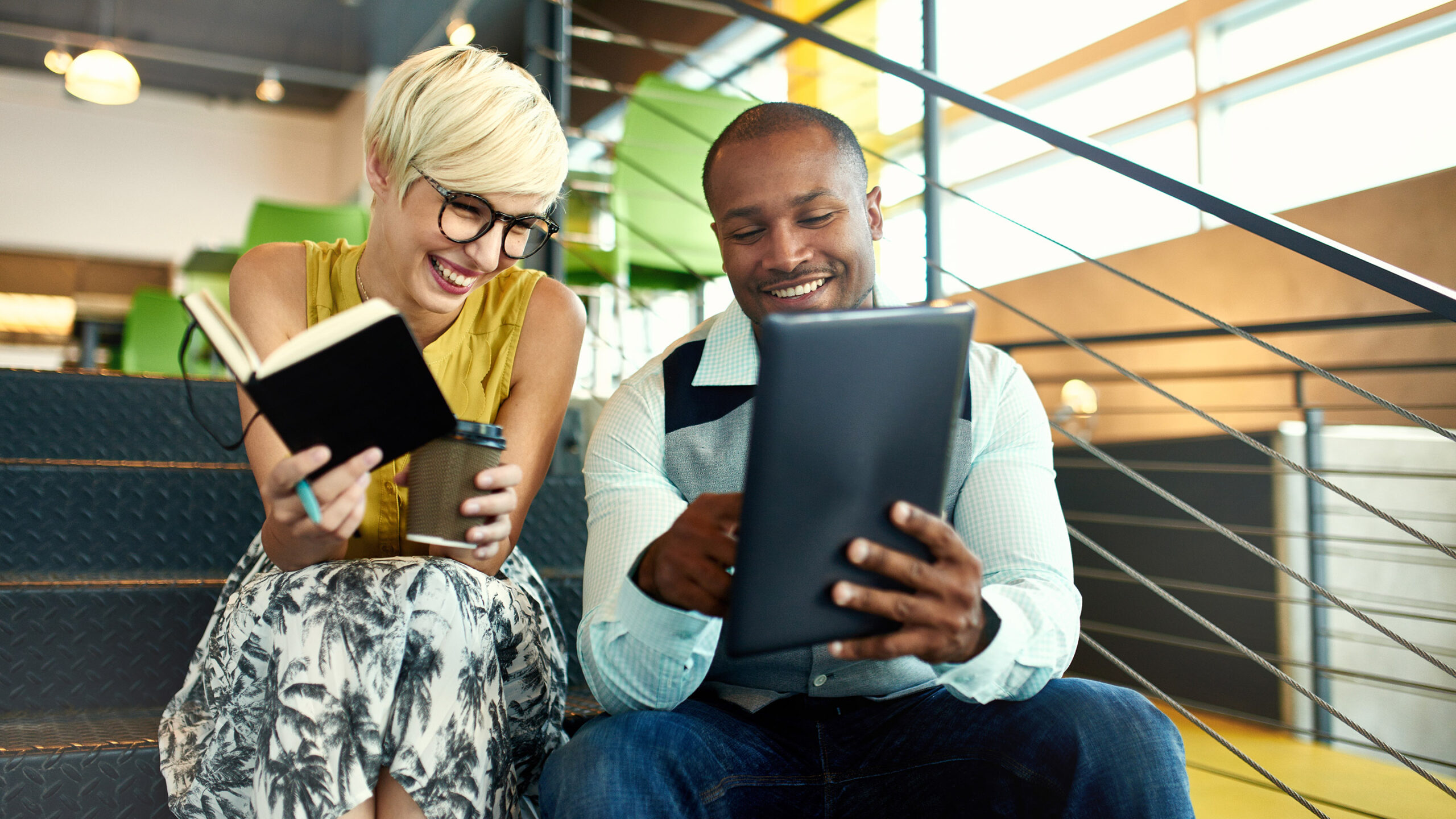 Tech talks: Aligning EVP with business goals: Strategies for tech innovators
