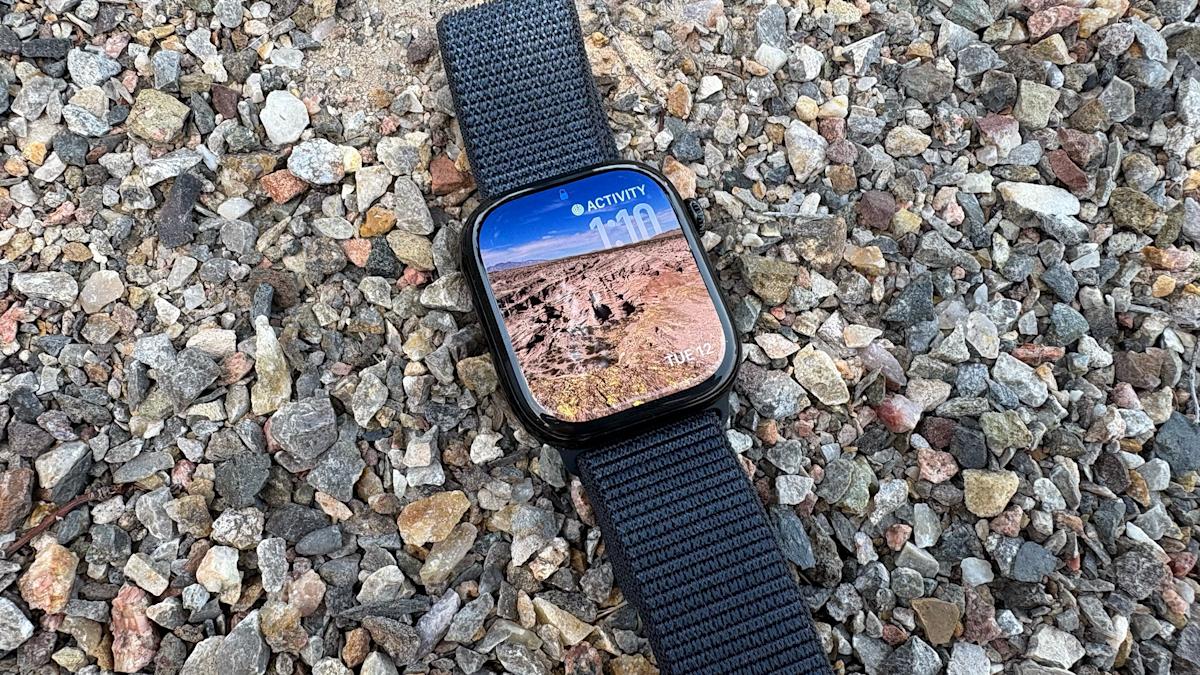 watchOS 26 preview: It’s the little things