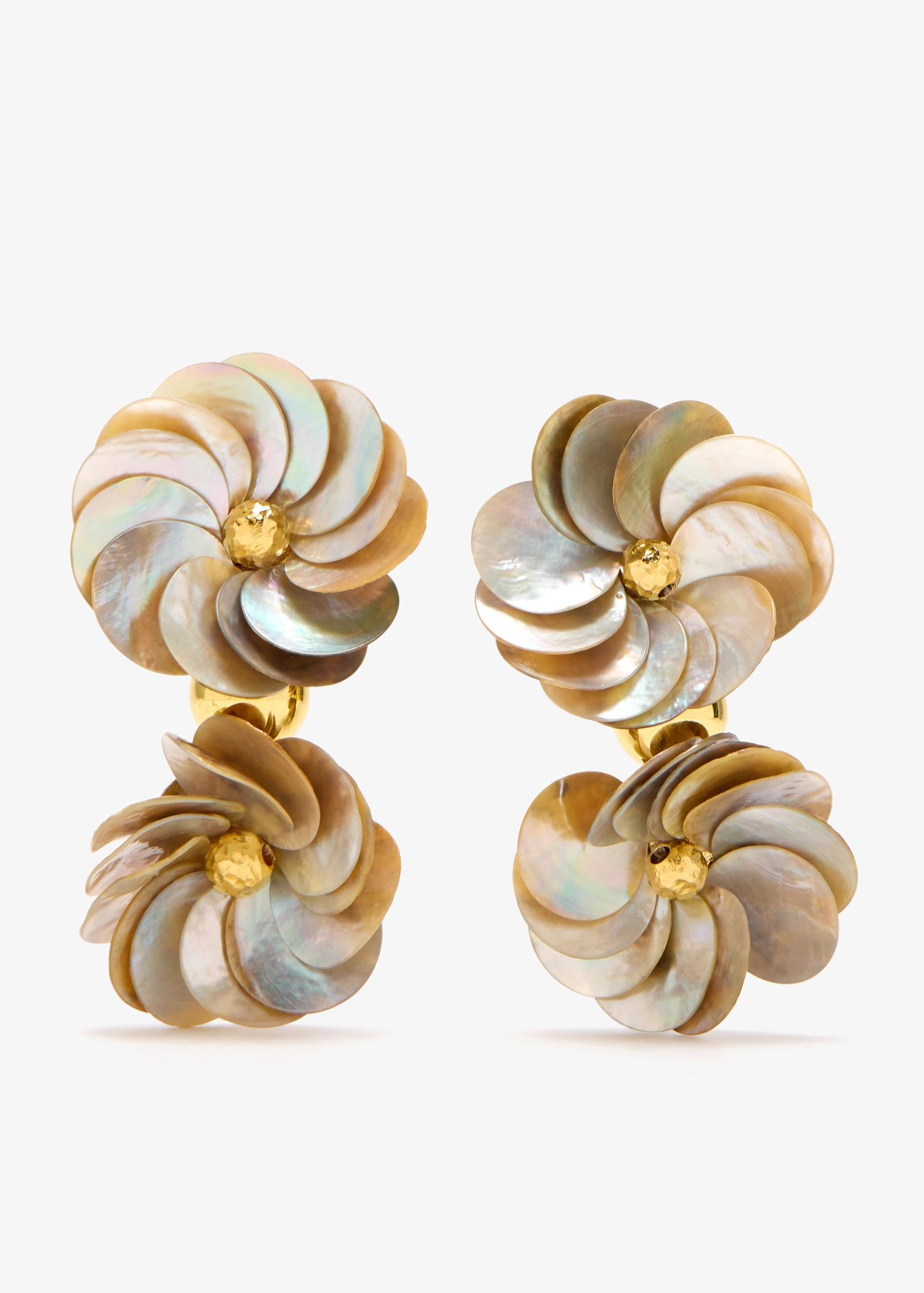 Trendy Earrings 2025 10 Styles to Shop For Summer