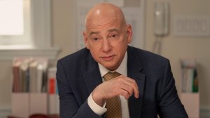 Evan Handler
