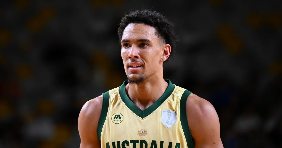 Australia progress to FIBA Asia Cup 2025 semi-finals with comfortable Philippines win