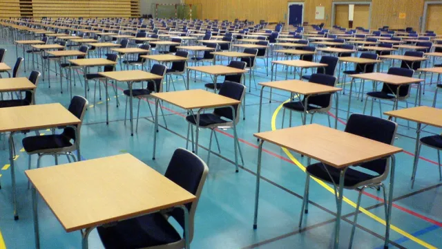 Cambridge A level results to be announced tomorrow in Pakistan
