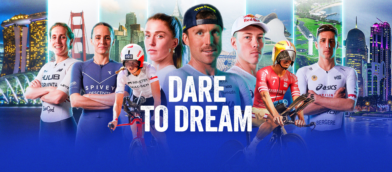 Dare to Dream 2 | Episode 3
