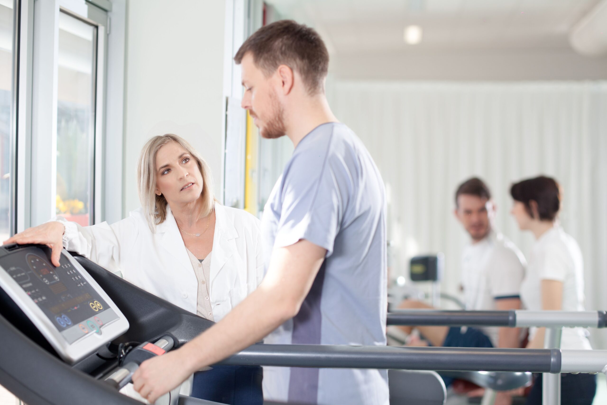 Cardiac Rehabilitation Improved Prognosis, Mental Health Outcomes