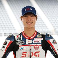 Yuki Kunii