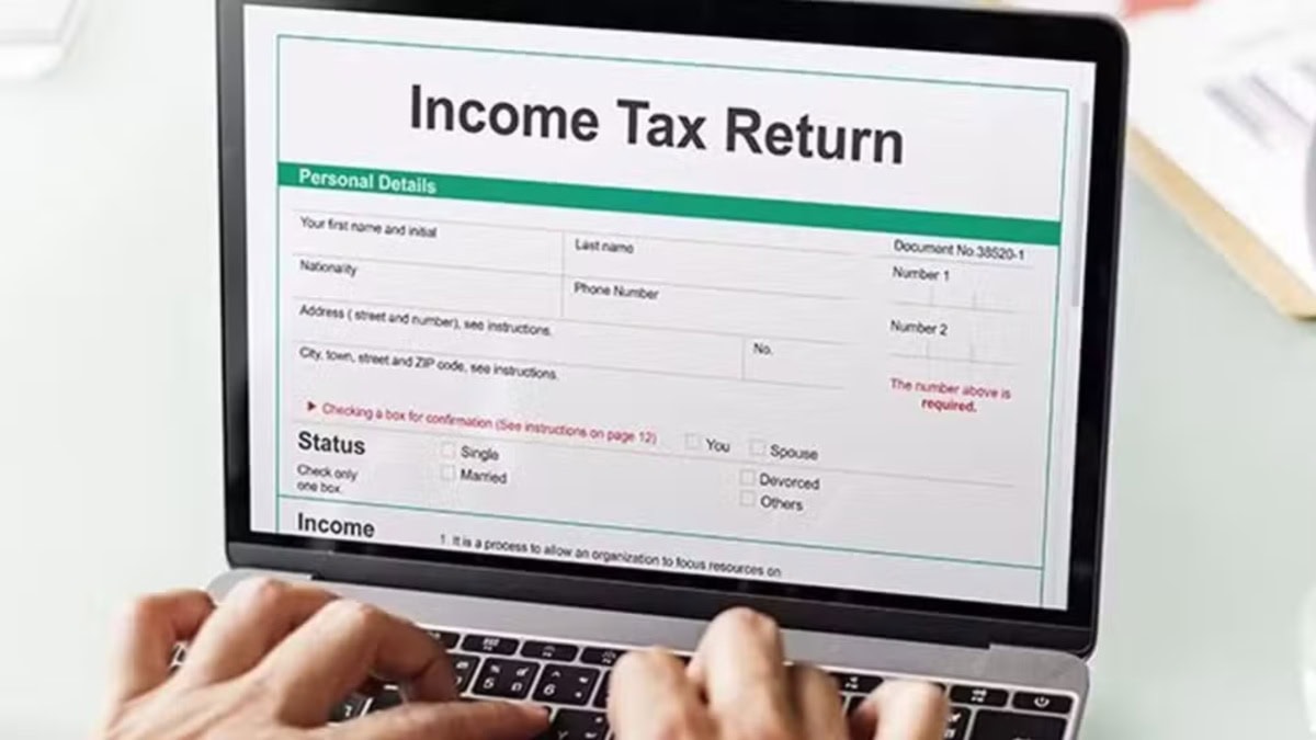 FBR Rolls Out Simplified Electronic Tax Return Form